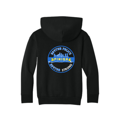 MUNCHKINS BPD 130TH STRONG HOODIE