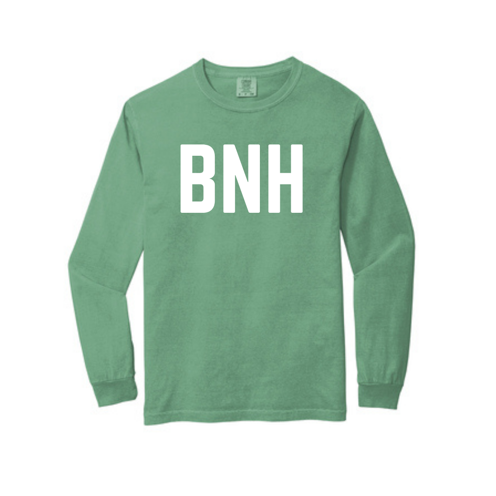 BNH HOLIDAY LIGHTS LONG SLEEVE