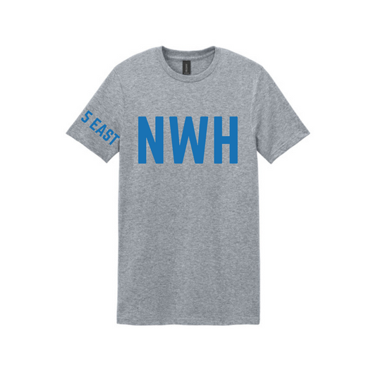 NWH 5 EAST T-SHIRT GROUP ORDER ENDS 8/12
