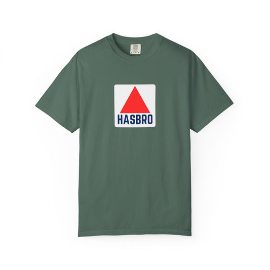 HASBRO CITGO TEE