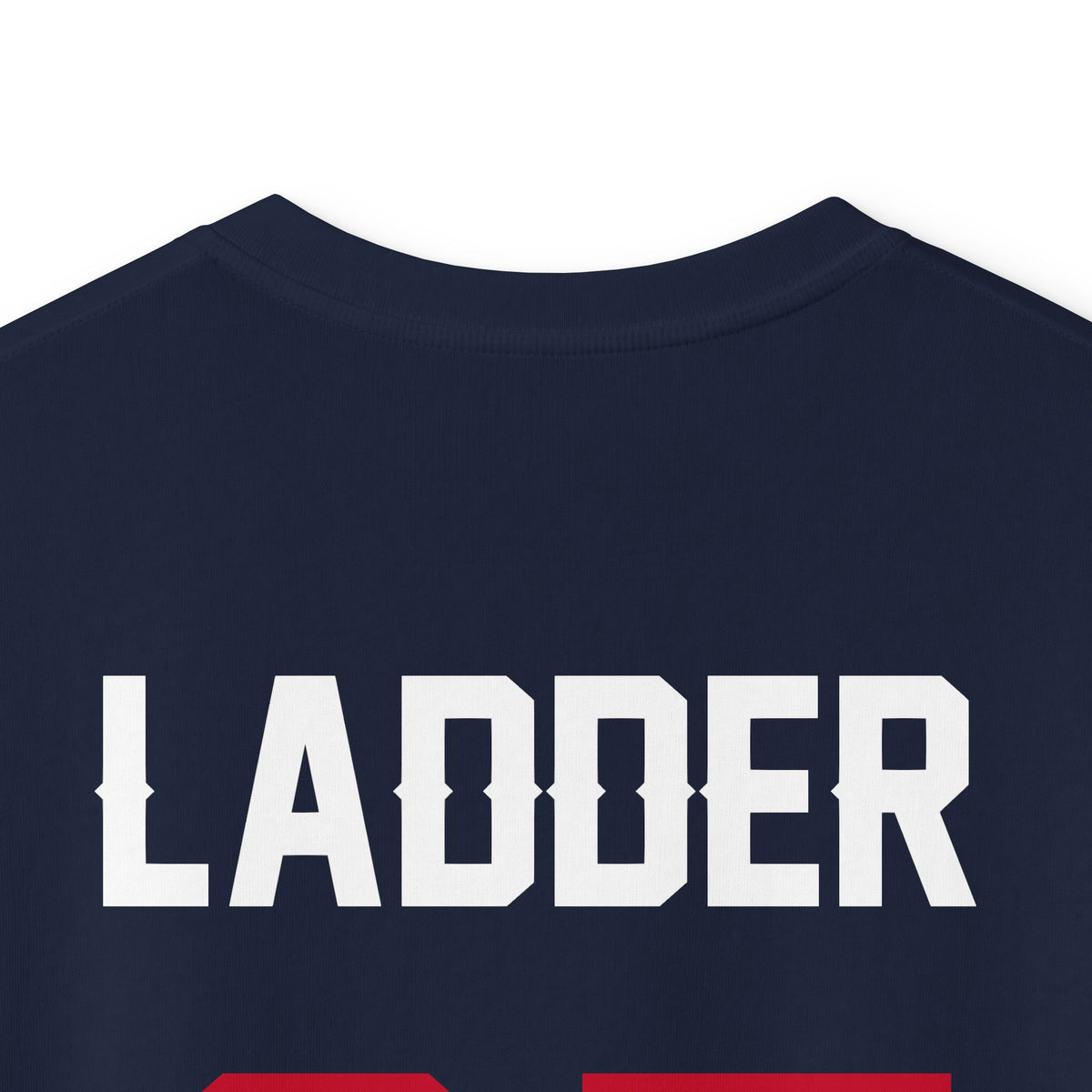 MUNCHKINS BFD RED ZONE LADDER 25 TEE