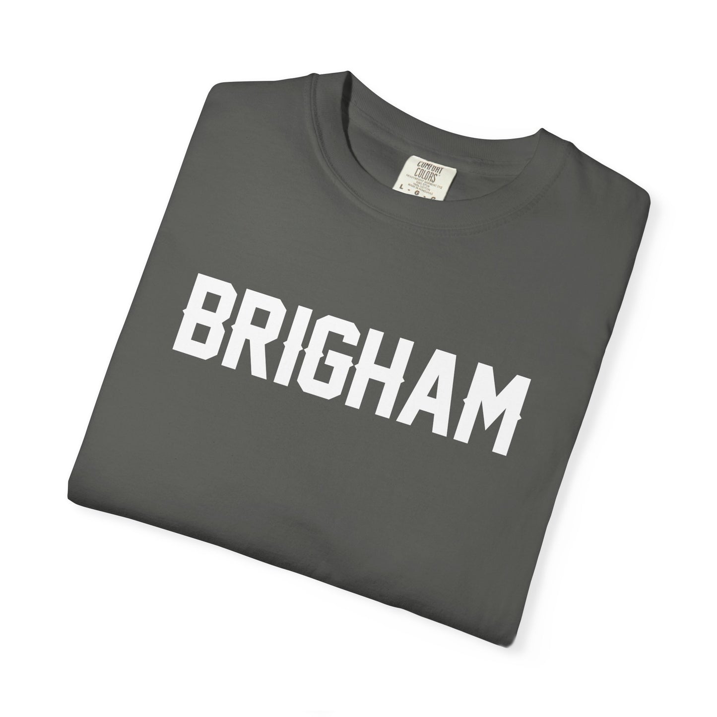 BRIGHAM ONCOLOGY T-SHIRT