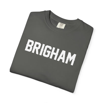 BRIGHAM ONCOLOGY T-SHIRT