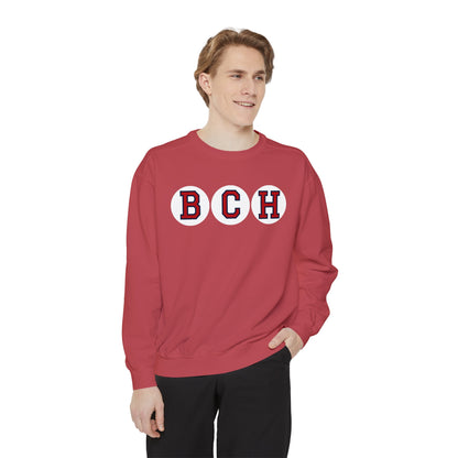 BCH SOX CREWNECK