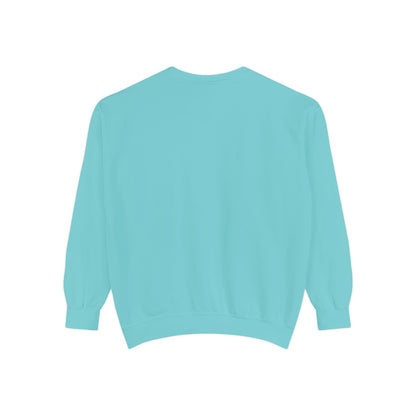 CMC ALL STAFF CREWNECK