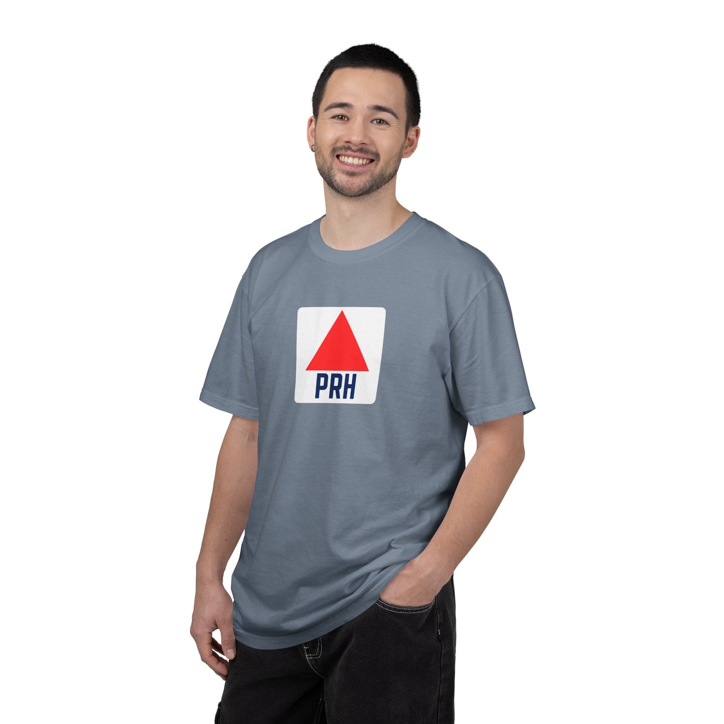PRH CITGO TEE