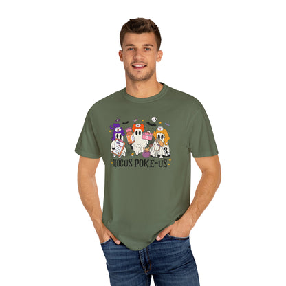 HOKUS POKE-US T-SHIRT