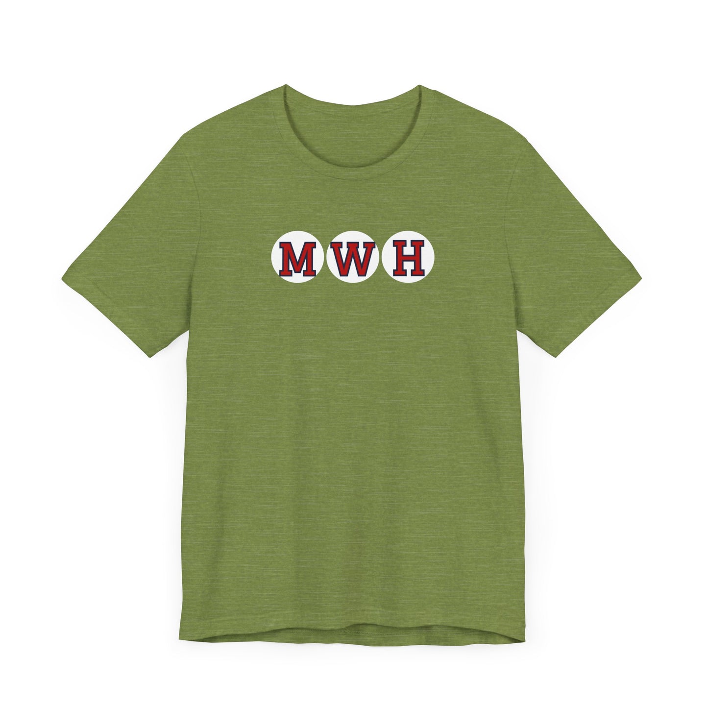 MWH SOX SHIRT