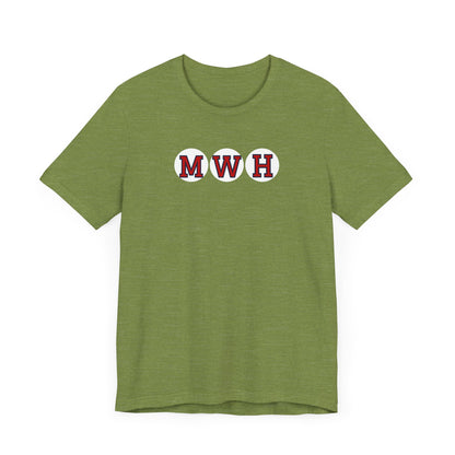 MWH SOX SHIRT