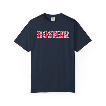 HOSMER SOX T-SHIRT