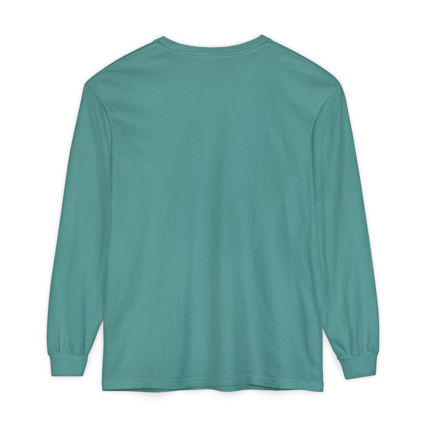 UMMC FENWAY COMFORT COLORS LONG SLEEVE