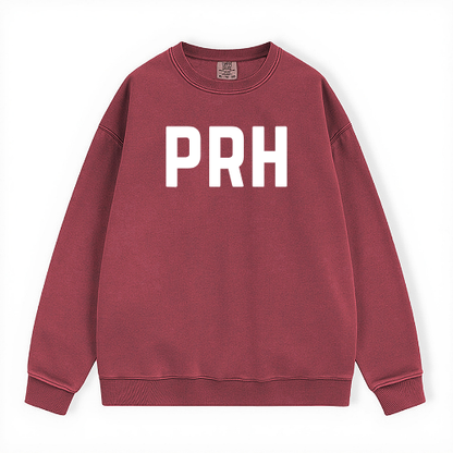 PRH ALL STAFF CREWNECK