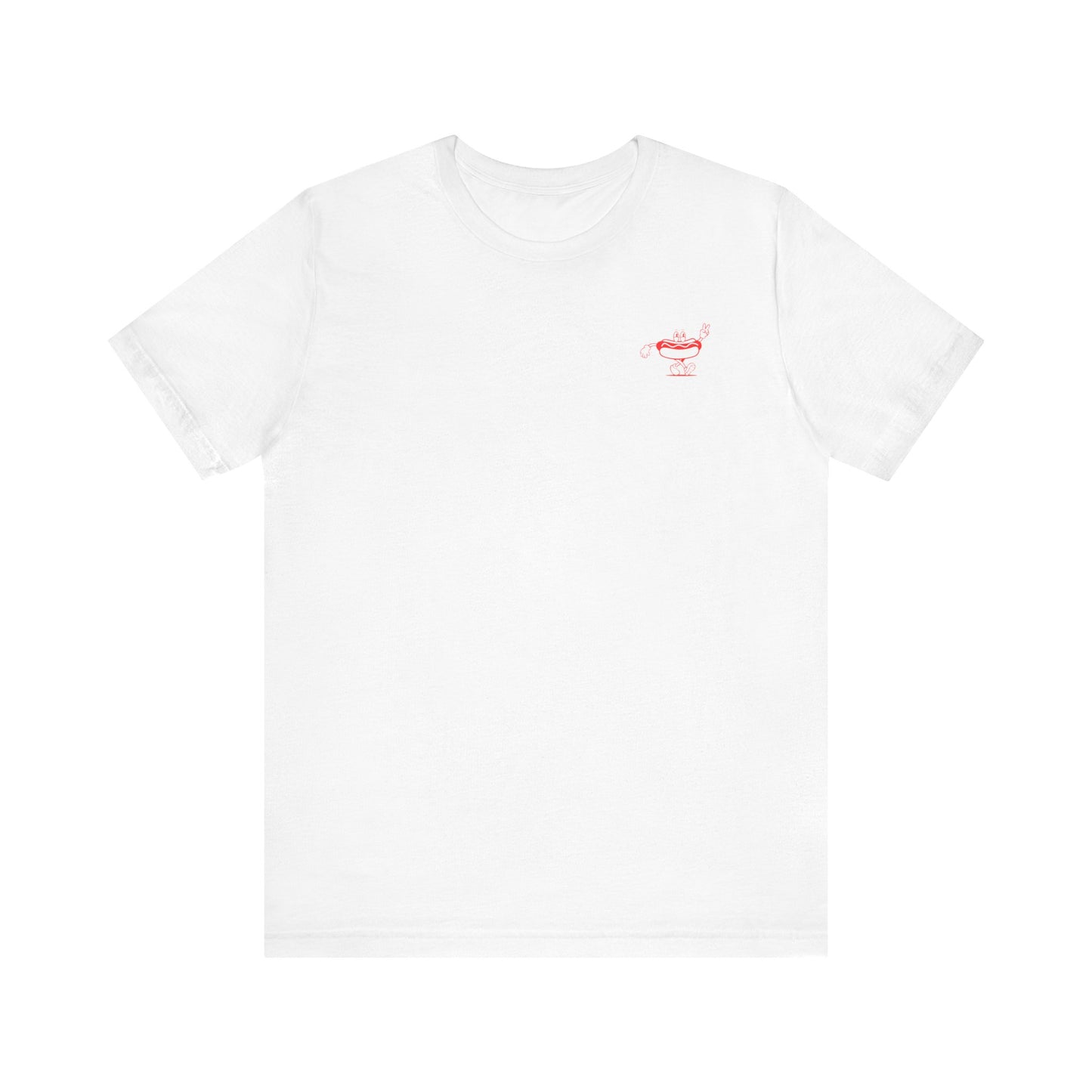 FENWAY FRANK TEE