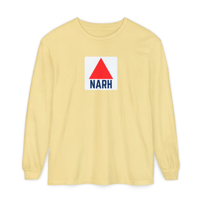 NARH CITGO LONG SLEEVE