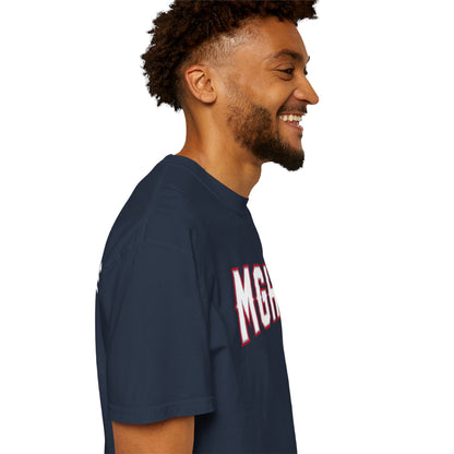PHILLIPS HOUSE 20 TOUCHDOWN T-SHIRT