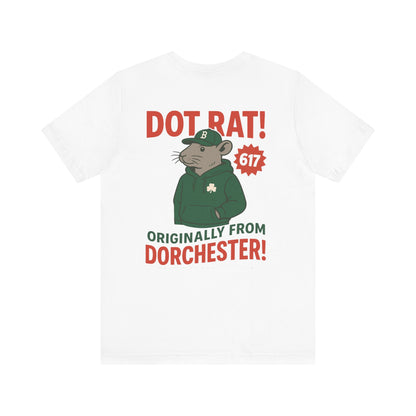 DOT RAT T-SHIRT