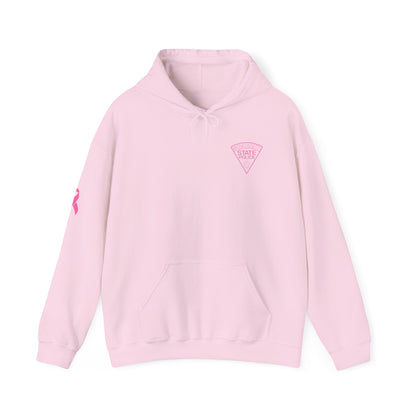 MSP BREAST CANCER AWARENESS HOODIE