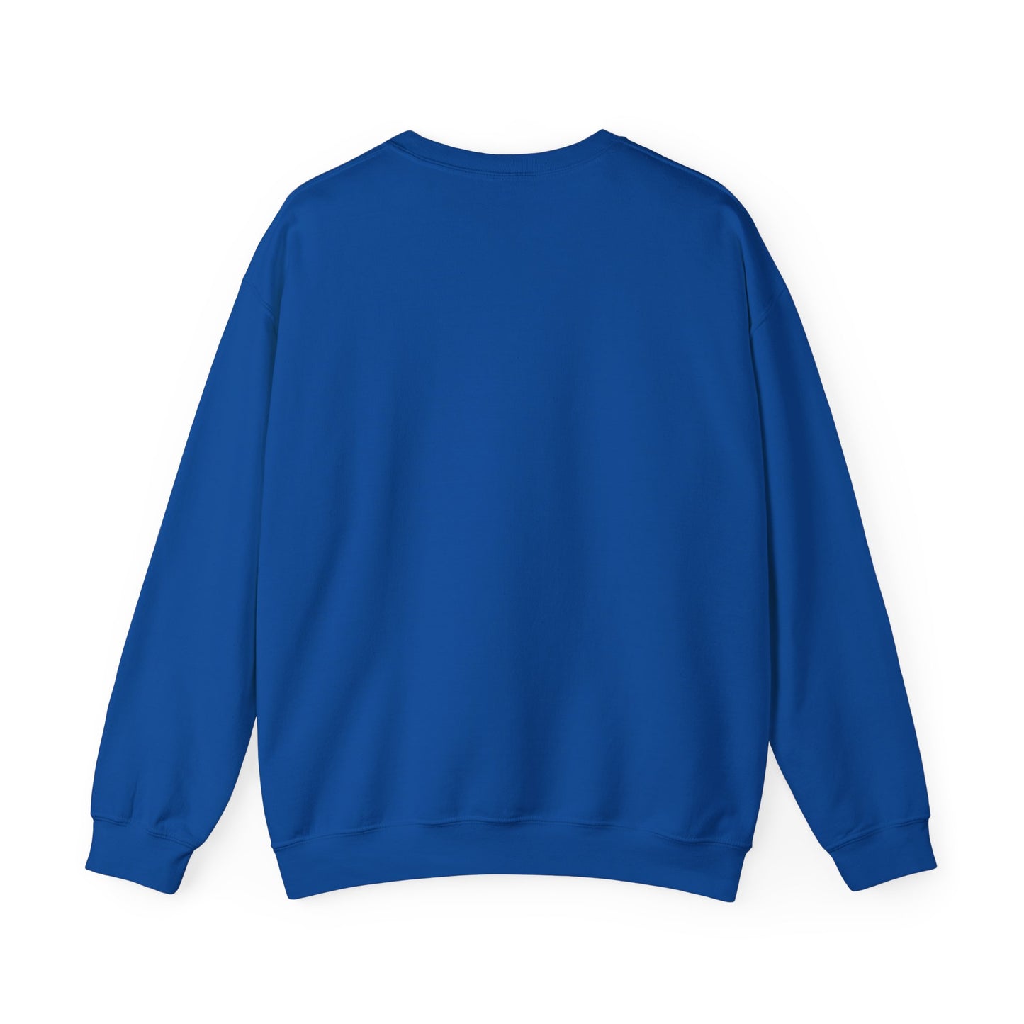 BOS UNISEX CREWNECK