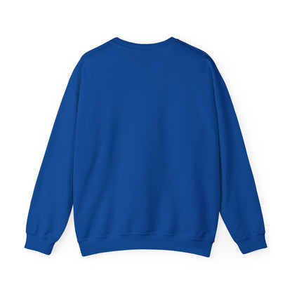 BOS UNISEX CREWNECK