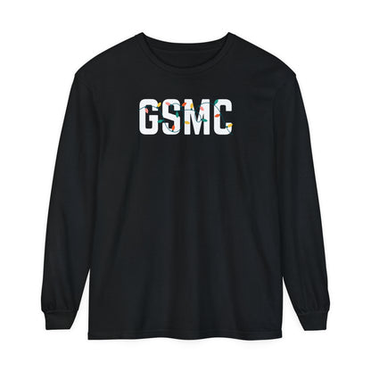 GSMC HOLIDAY LIGHTS LONG SLEEVE