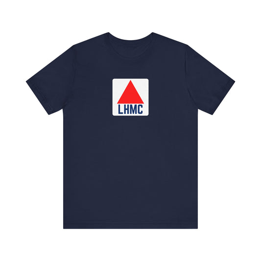 LHMC CITGO SHIRT