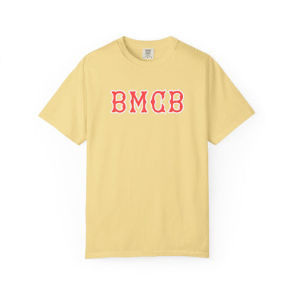 BMCB SOX LETTERS TEE