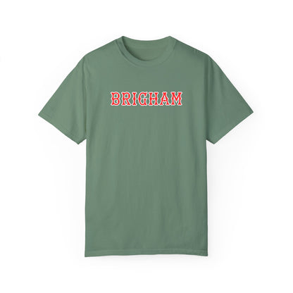 BRIGHAM FENWAY COMFORT COLORS T-SHIRT