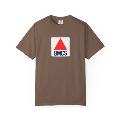 BMCS CITGO TEE