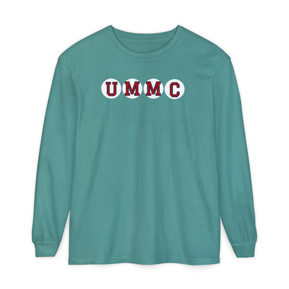 UMMC EMERGENCY LONG SLEEVE