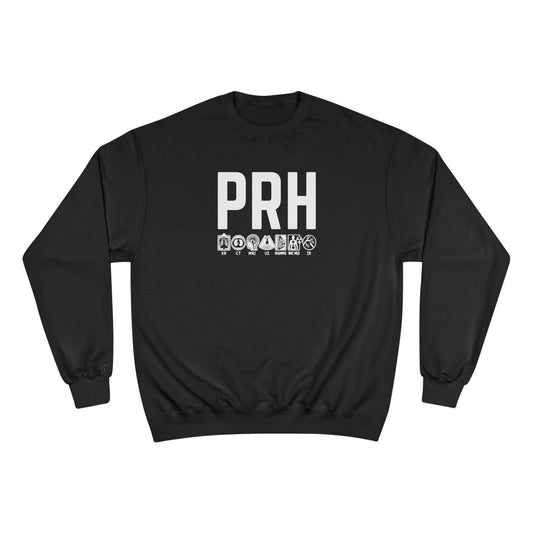PRH RAD TECH WEEK CHAMPION CREWNECK
