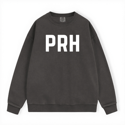 PRH ALL STAFF CREWNECK