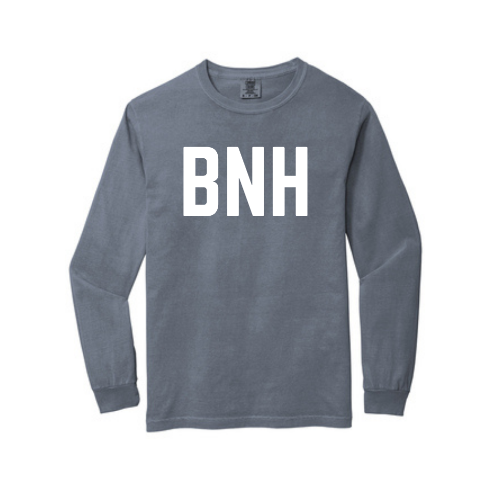 BNH HOLIDAY LIGHTS LONG SLEEVE