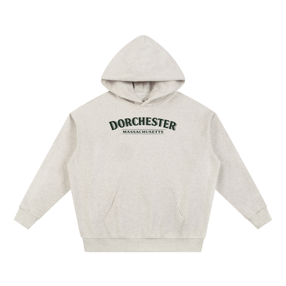 DORCHESTER HEAVYWEIGHT HOODIE