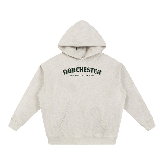 DORCHESTER HEAVYWEIGHT HOODIE