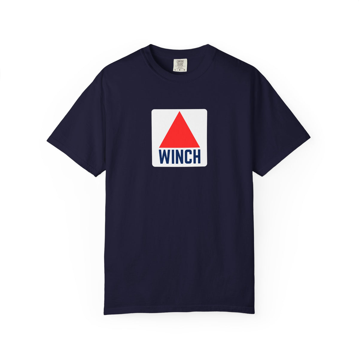 WINCH CITGO TEE