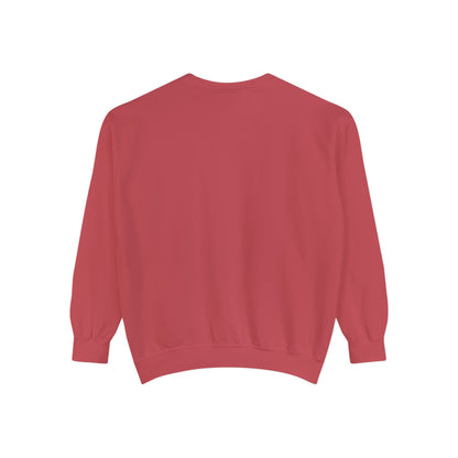 BCH ALL STAFF CREWNECK