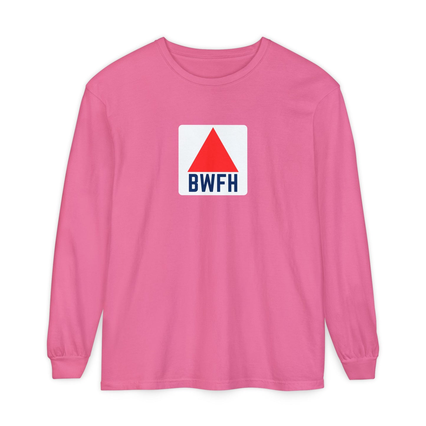 BWFH CITGO LONG SLEEVE