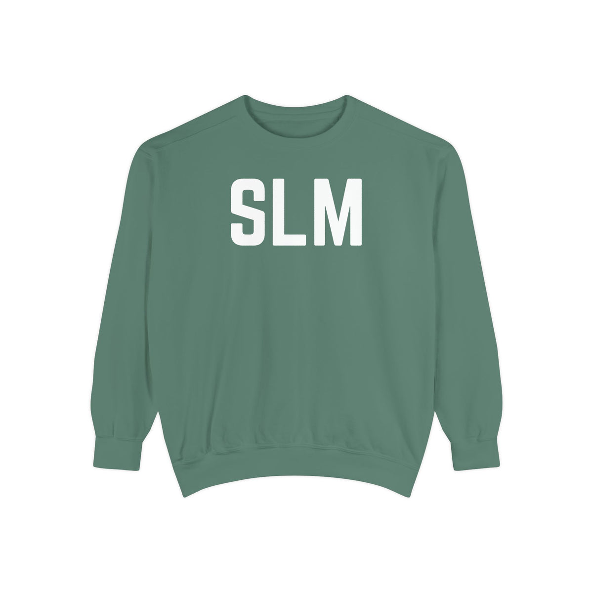 SLM ALL STAFF CREWNECK