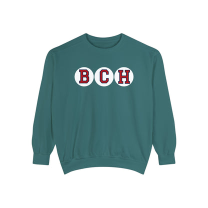 BCH SOX CREWNECK