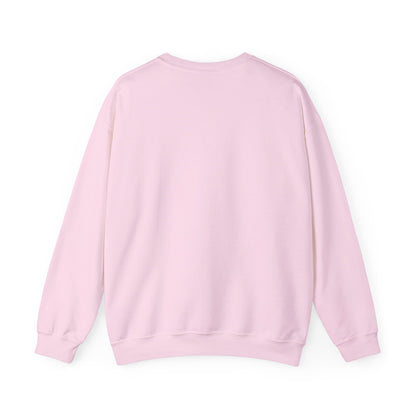 BREAST CANCER AWARENESS GILDAN CREWNECK