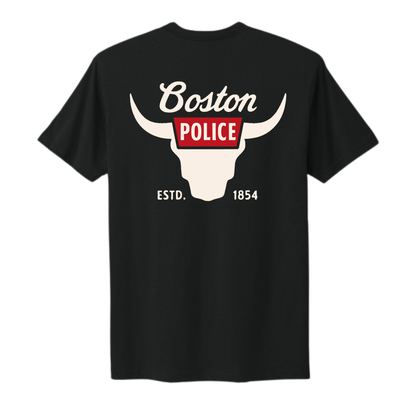 BPD BANQUET TEE - CLEARANCE