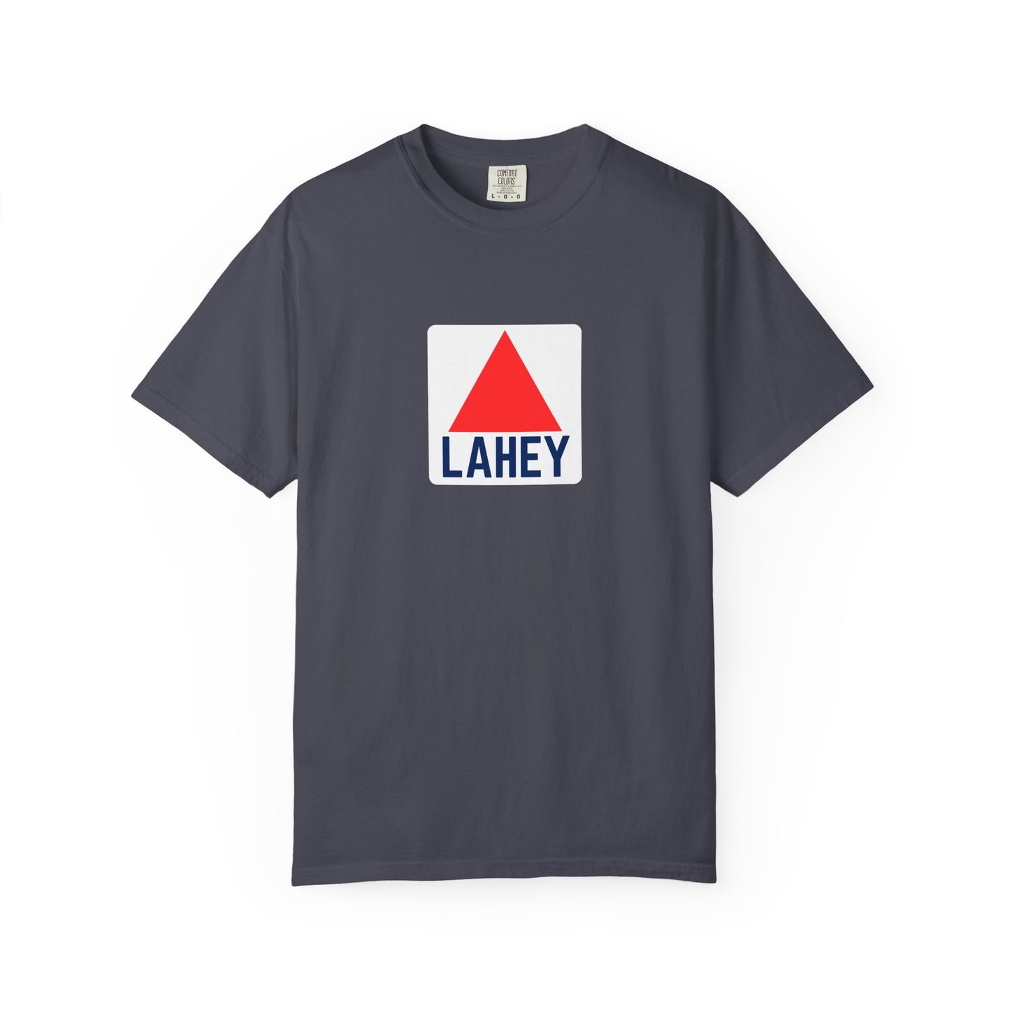 LAHEY CITGO TEE