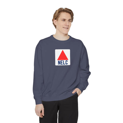 NELC CITGO CREWNECK