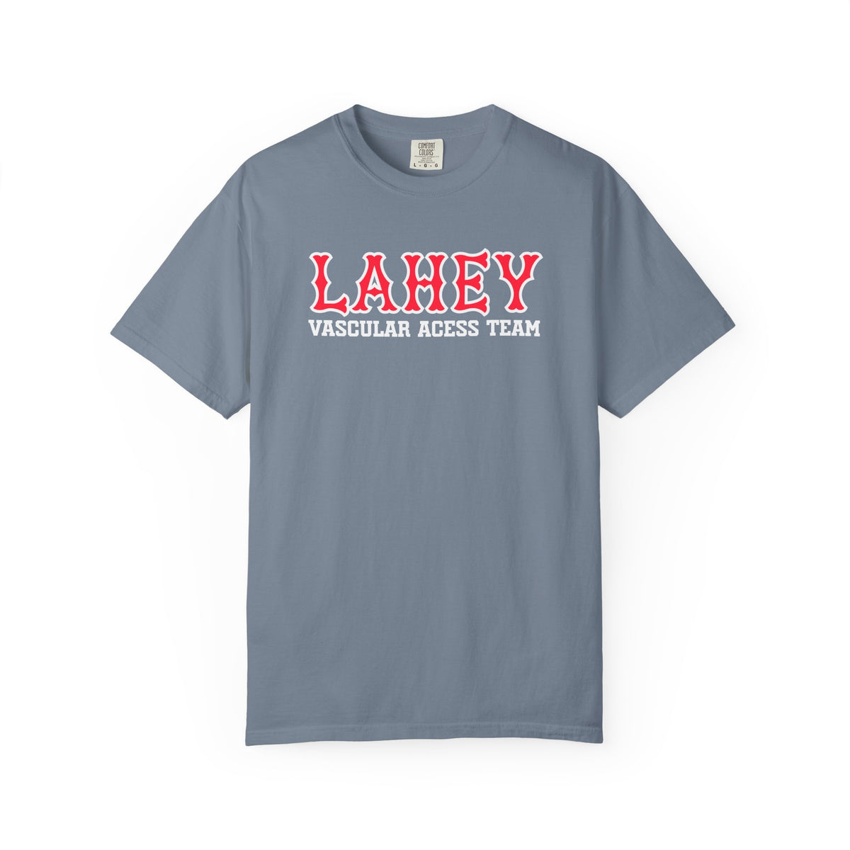 LAHEY VAT TEE