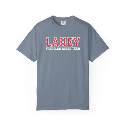 LAHEY VAT TEE