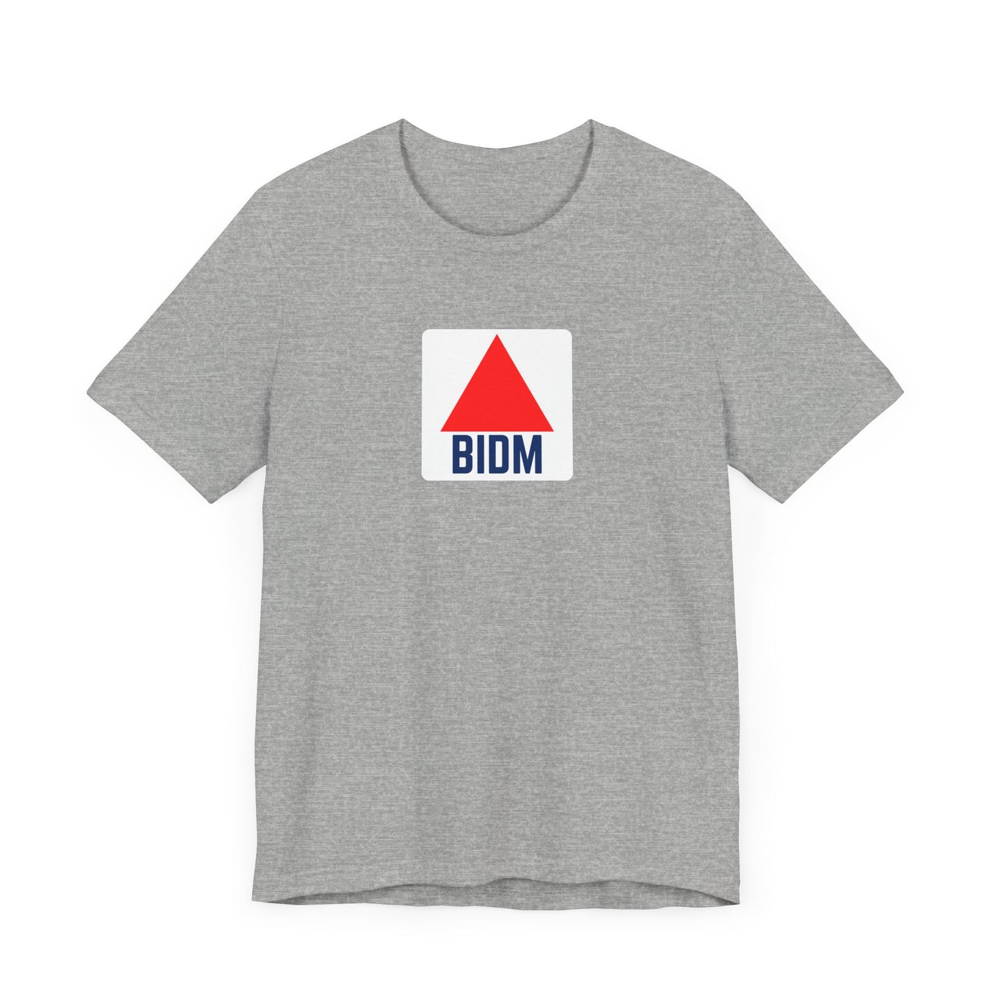 BIDM CITGO SHIRT