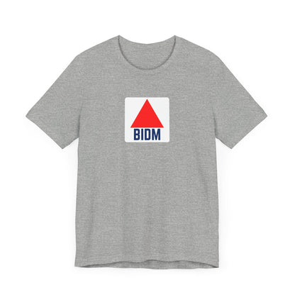 BIDM CITGO SHIRT
