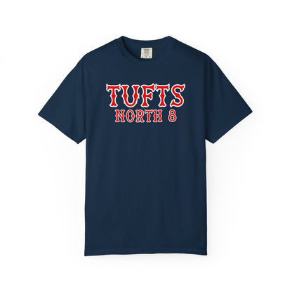 TUFTS NORTH 8 NURSES NIGHT TEE