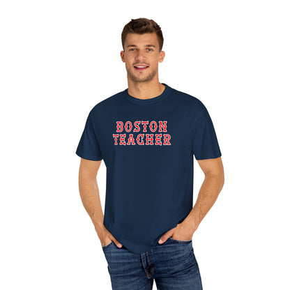 FENWAY 2ND GRADE