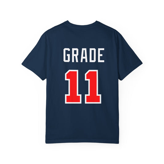FENWAY 11TH GRADE